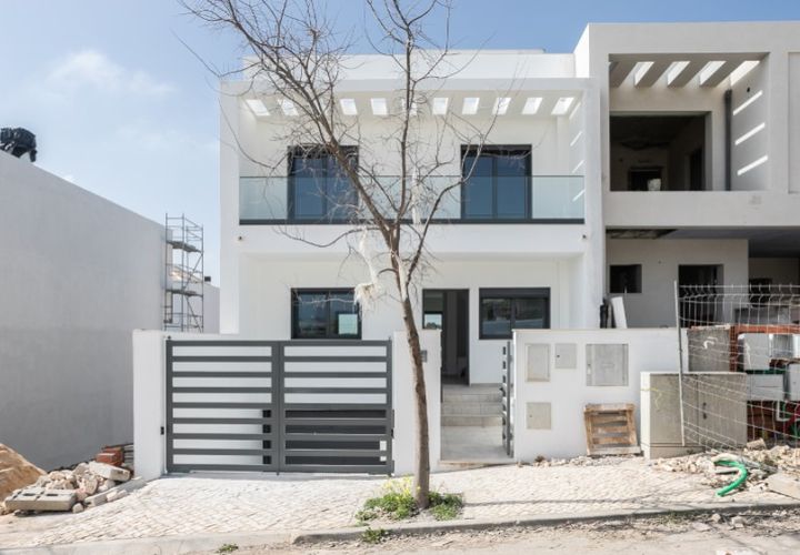 Villa i Tavira, Faro, Tavira - € 584.000 | Ref: CAS_714 - foto 1