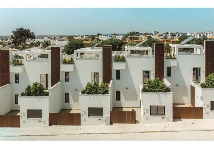 Rækkehus i Moncarapacho, Faro, Moncarapacho - € 680.000 | Ref: HAB_648 - foto 1