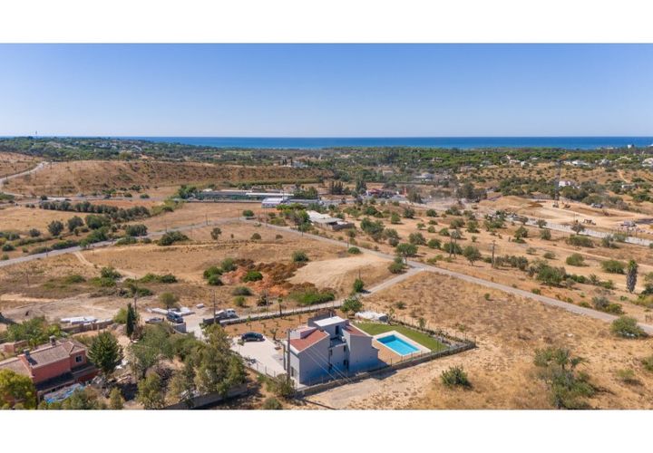 Villa i Almancil, Faro, Almancil - € 1.795.000 | Ref: VIL_65 - foto 1