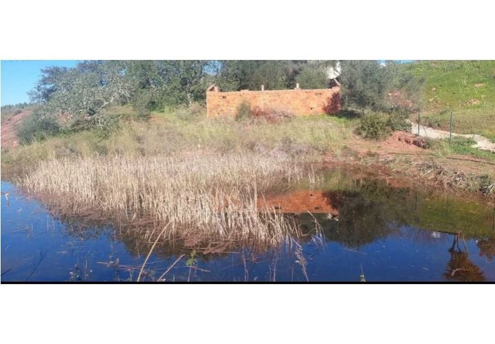 Tomt i Alte, Faro, Alte - € 167 000 | Ref: SÒL_629 - foto 1