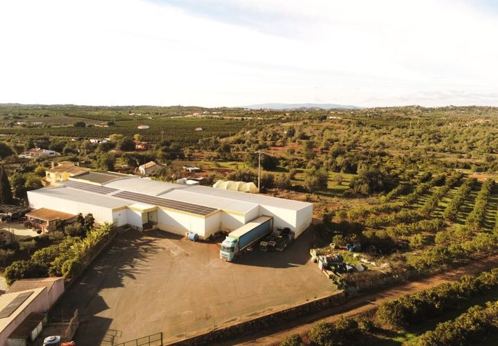 Erhvervsejendom i Silves, Faro, Silves - € 2.700.000 | Ref: FÀB_478 - foto 1