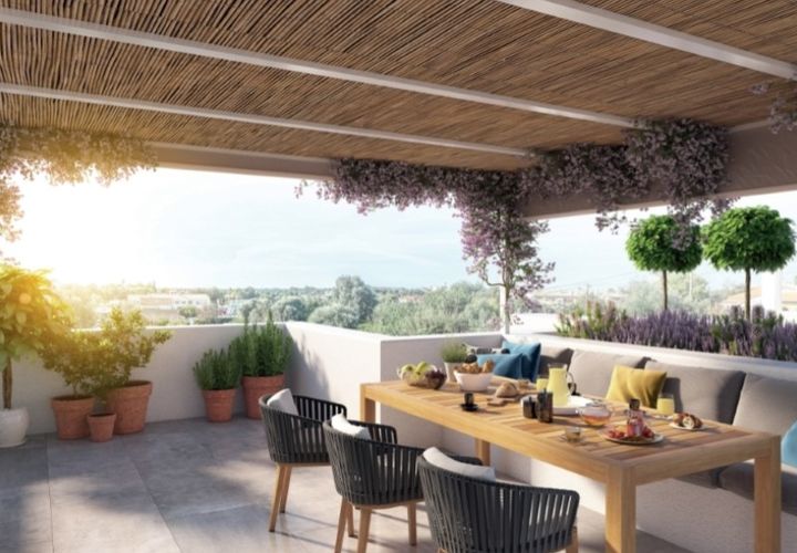 Villa i Almancil, Faro, Almancil - € 560.000 | Ref: BLO_426_B (2) - foto 1