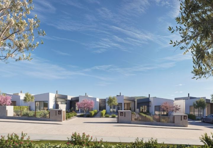 Lejlighed i Silves, Faro, Silves - € 450.000 | Ref: APA_311 - foto 1