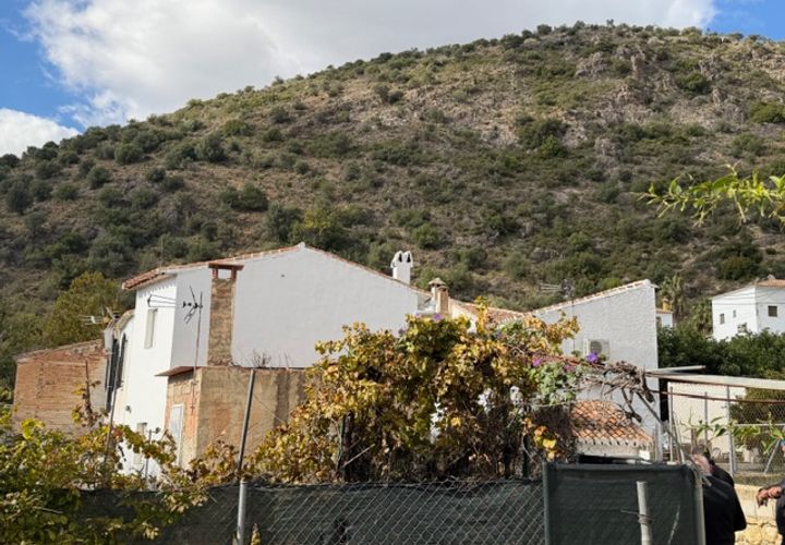 Landejendom i Periana, Malaga, Periana - € 109.000 | Ref: ID4044 - foto 1