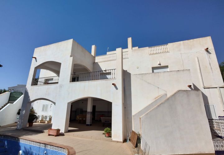 Villa a Mojacar, Almeria, Mojacar - € 585.000 | Ref: m1192 - foto 1