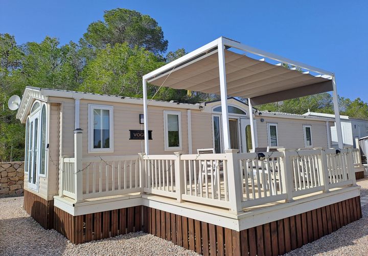 Bobil i Bigastro, Alicante, Bigastro - € 45 000 | Ref: RS1835 - foto 1