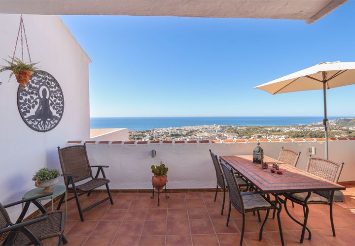 Apartamento en Nerja, Malaga, Nerja - € 279.000 | Ref: 10781-AF4636 - photo 1