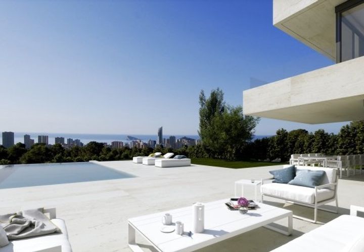 Villa a Alicante, Alicante, Alicante - € 1.500.000 | Ref: spky11266414 - foto 1