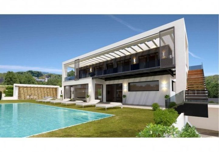 Villa a Alicante, Alicante, Alicante - € 1.500.000 | Ref: spky11266415 - foto 1