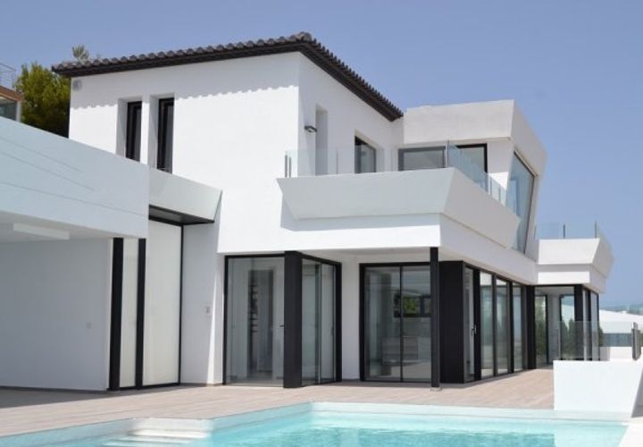 Villa a Alicante, Alicante, Alicante - € 2.800.000 | Ref: spky11266425 - foto 1