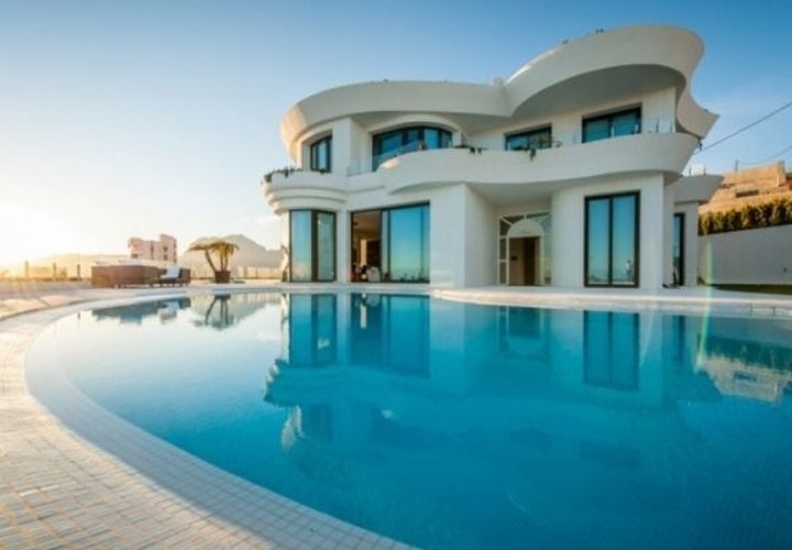 Villa a Alicante, Alicante, Alicante - € 3.500.000 | Ref: spky11266427 - foto 1
