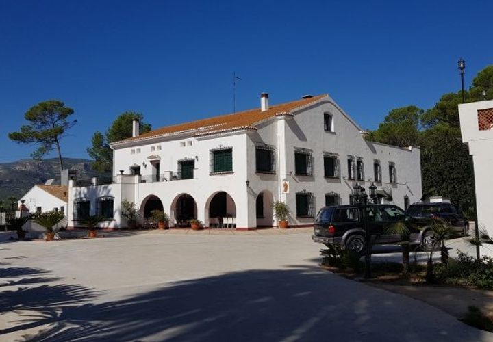 Villa a Valencia, Valencia, Valencia - € 8.000.000 | Ref: spky11266431 - foto 1