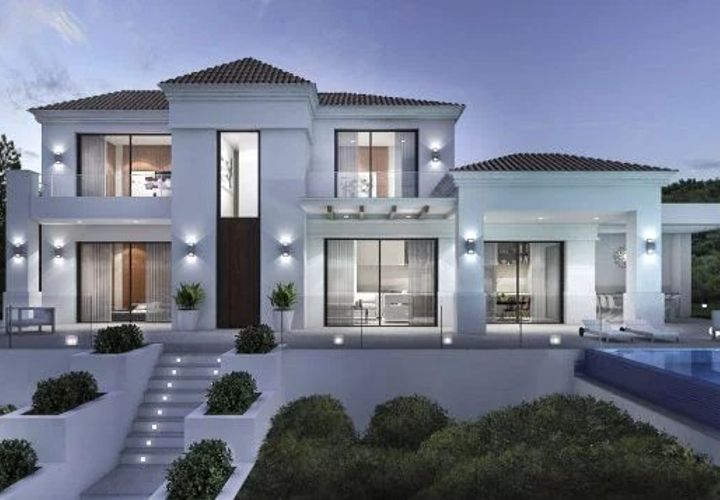 Villa a Alicante, Alicante, Alicante - € 675.000 | Ref: spky11266387 - foto 1