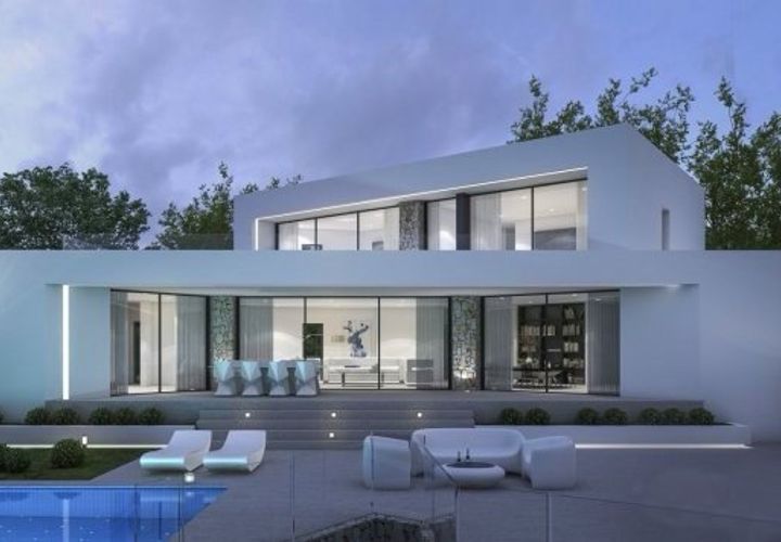 Villa a Alicante, Alicante, Alicante - € 495.000 | Ref: spky11266389 - foto 1