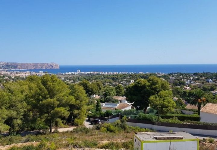Terra a Alicante, Alicante, Alicante - € 360.000 | Ref: spky11266380 - foto 1