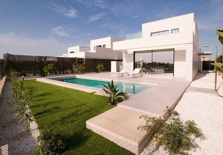 Villa a Alicante, Alicante, Alicante - € 509.000 | Ref: spky11048914 - foto 1