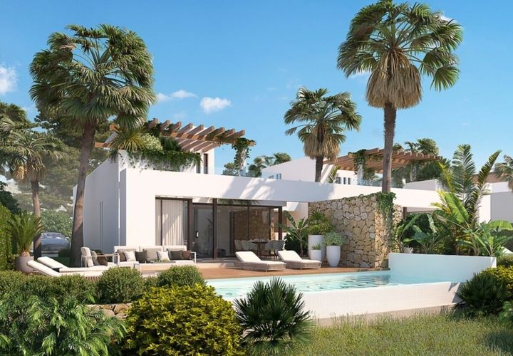 Villa a Alicante, Alicante, Alicante - € 895.000 | Ref: spky11048835 - foto 1