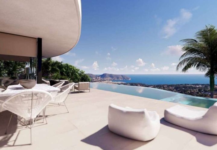 Villa a Alicante, Alicante, Alicante - € 1.875.000 | Ref: spky11048684 - foto 1
