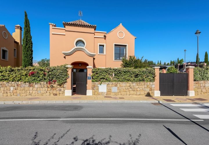 Villa a Malaga city, Malaga, Malaga city - € 720.000 | Ref: aylg11193332 - foto 1