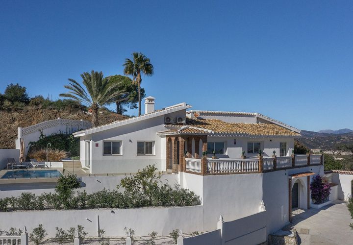 Villa em Malaga city, Malaga, Malaga city - € 949.000 | Ref: alor11391073 - foto 1