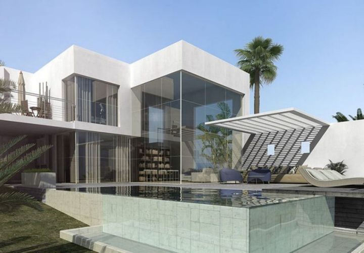 Villa a Malaga city, Malaga, Malaga city - € 995.000 | Ref: alor11389282 - foto 1