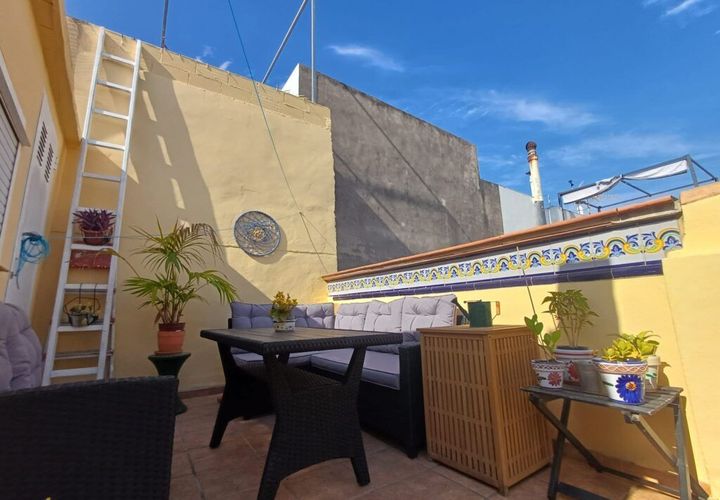 Villa a Valencia, Valencia, Valencia - € 139.950 | Ref: olvc11373759 - foto 1