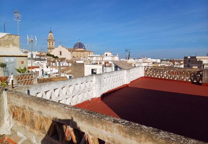 Villa a Valencia, Valencia, Valencia - € 89.000 | Ref: olvc11302247 - foto 1