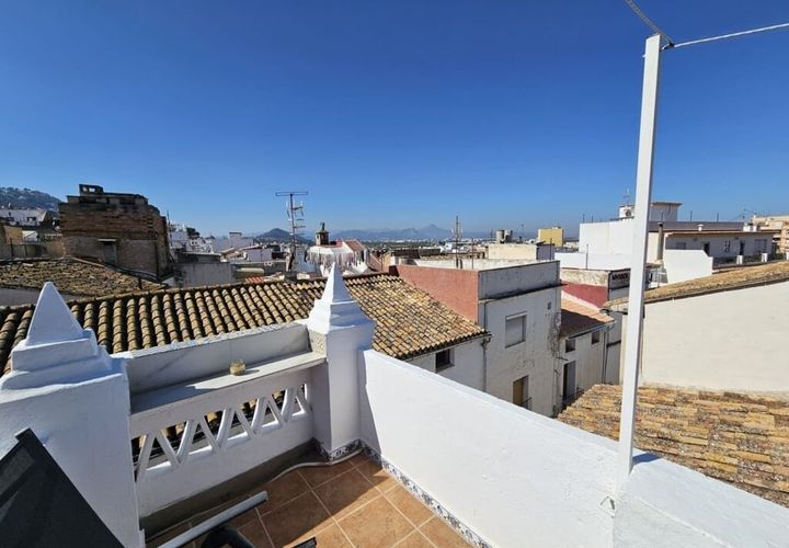 Villa a Valencia, Valencia, Valencia - € 89.500 | Ref: olvc21409296 - foto 1