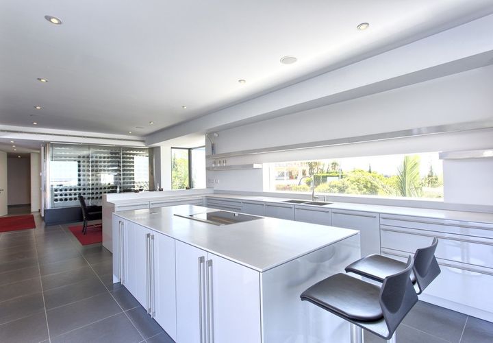 Villa a Malaga city, Malaga, Malaga city - € 4.975.000 | Ref: mibr11280887 - foto 1