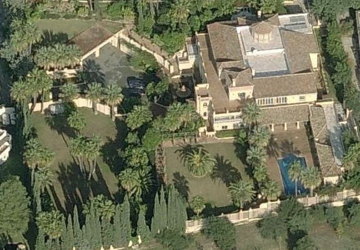 Villa i Malaga city, Malaga, Malaga city - € 28.000.000 | Ref: mibr11280873 - foto 1
