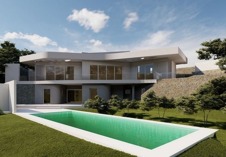 Villa a Alicante, Alicante, Alicante - € 1.595.000 | Ref: sigv11375863 - foto 1