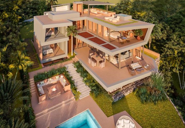 Villa a Malaga city, Malaga, Malaga city - € 1.900.000 | Ref: babl11406267 - foto 1