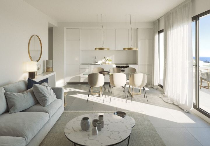 Villa a Malaga city, Malaga, Malaga city - € 474.000 | Ref: sdrm11208343 - foto 1