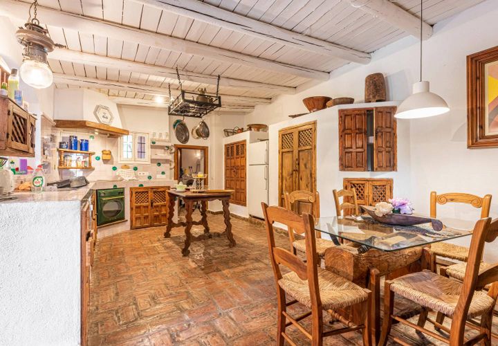 Villa a Malaga city, Malaga, Malaga city - € 2.395.000 | Ref: anch11325407 - foto 1