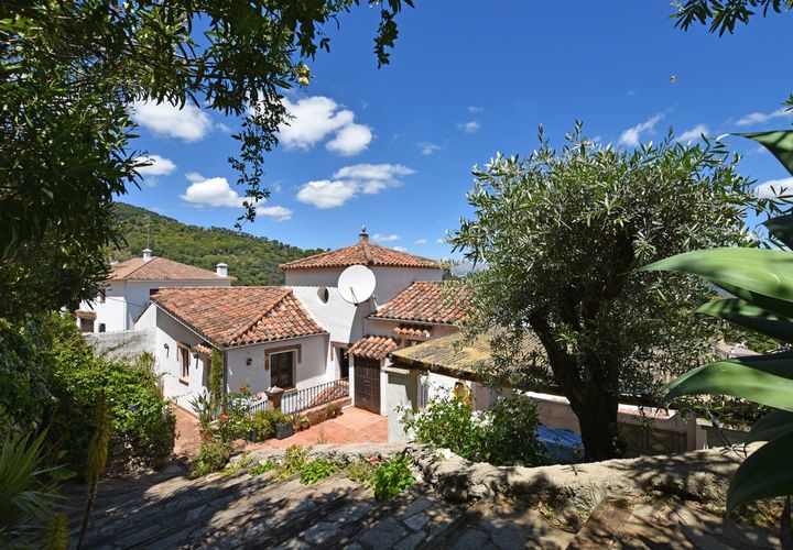 Villa i Malaga city, Malaga, Malaga city - € 285.000 | Ref: anch11325408 - foto 1