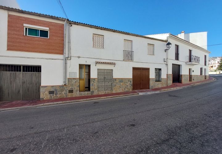 Villa i Malaga city, Malaga, Malaga city - € 150.000 | Ref: anch11325413 - foto 1