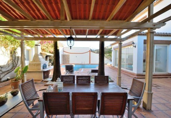 Villa i Malaga city, Malaga, Malaga city - € 750.000 | Ref: anch11325425 - foto 1