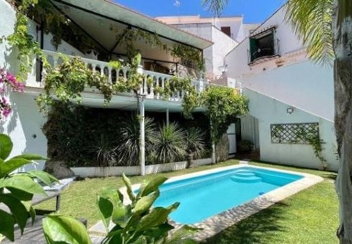 Villa a Malaga city, Malaga, Malaga city - € 650.000 | Ref: anch11325430 - foto 1