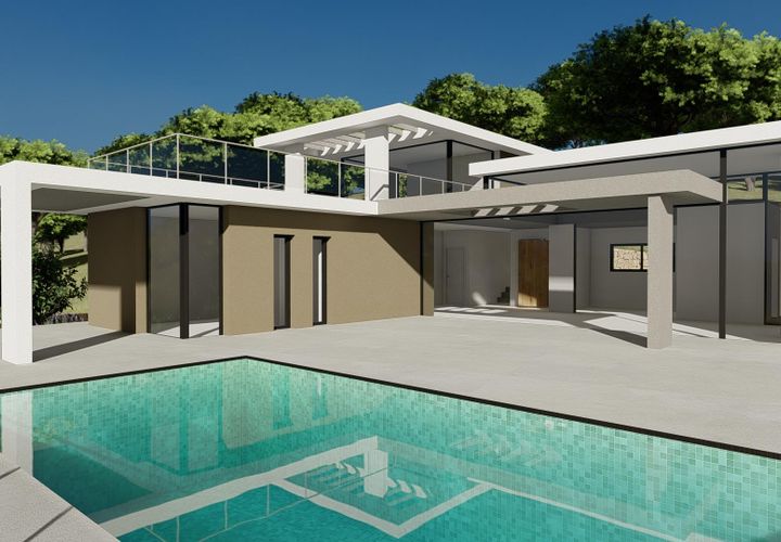Villa a Alicante, Alicante, Alicante - € 750.000 | Ref: glnv11310773 - foto 1