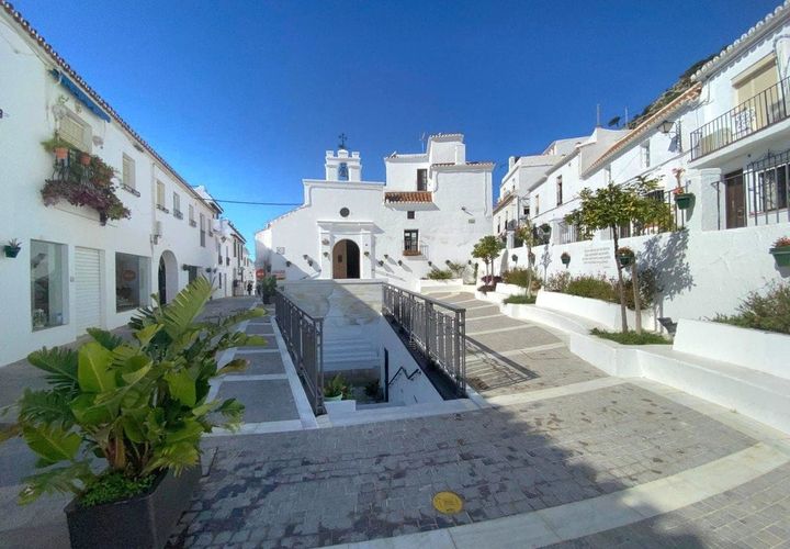 Villa a Malaga city, Malaga, Malaga city - € 280.000 | Ref: larc11406135 - foto 1
