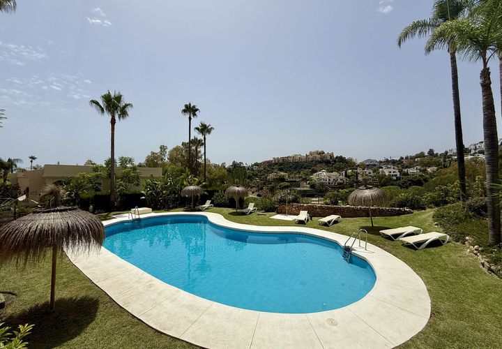 Villa i Malaga city, Malaga, Malaga city - € 895.000 | Ref: kmsp11376447 - foto 1