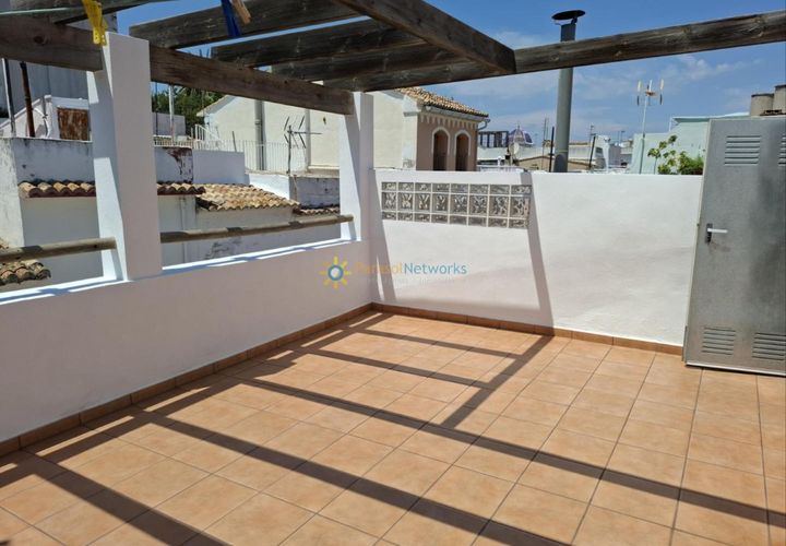 Landsbyhus i Oliva, Valencia, Oliva - € 158.000 | Ref: PNTH2072 - foto 1