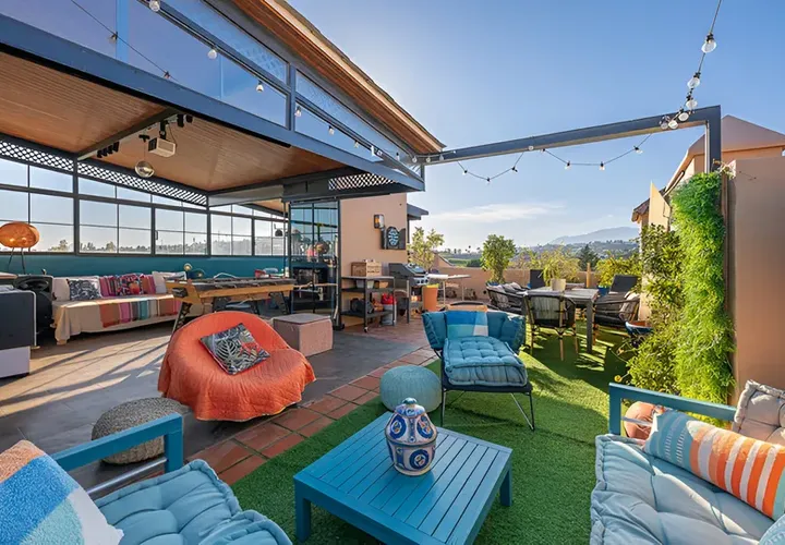 Penthouse i Estepona, Malaga, Estepona - € 798 000 | Ref: CDG - foto 1