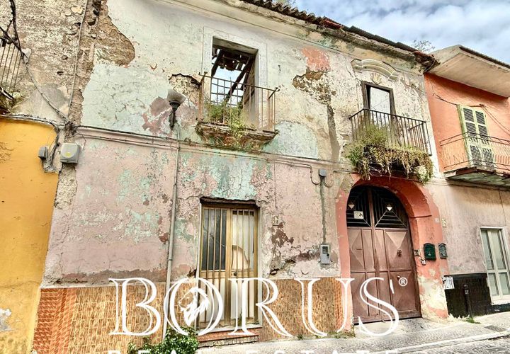 Villa i Casaluce, Caserta, Casaluce - € 25.000 | Ref: BR334 - foto 1