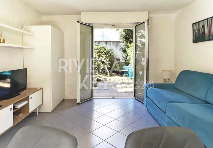 Lejlighed i Antibes, Alpes-Maritimes, Antibes - € 199.000 | Ref: 85772075 - foto 1