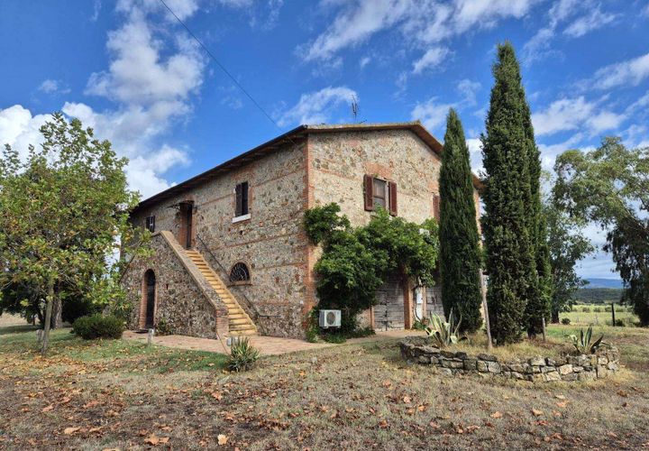 Farm hus i Grosseto, Grosseto, Grosseto - € 1.300.000 | Ref: a7631ta2496143a - foto 1