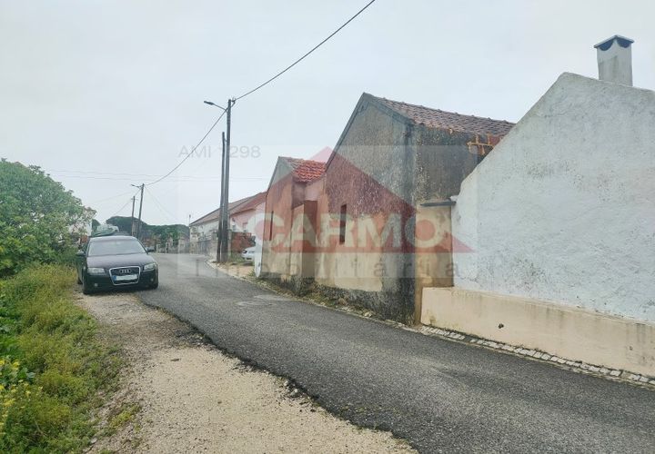 Villa i Alenquer, Lisbon, Alenquer - € 175.000 | Ref: Mor_4285 - foto 1