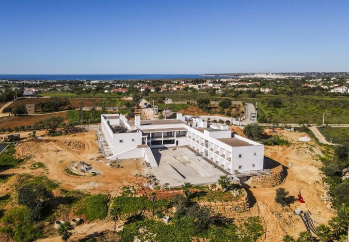 Erhvervsejendom i Guia, Faro, Guia - € 15.000.000 | Ref: AGM-MCDHT-1573 - foto 1