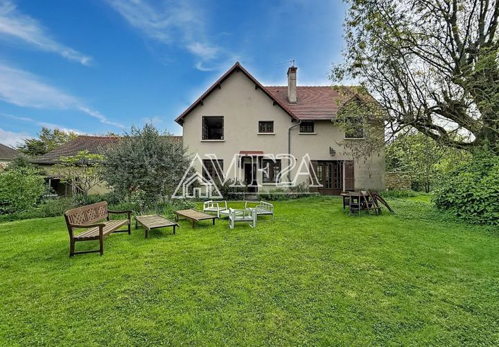 Villa i Massy, Essonne, Massy - € 890.000 | Ref: 86915329 - foto 1