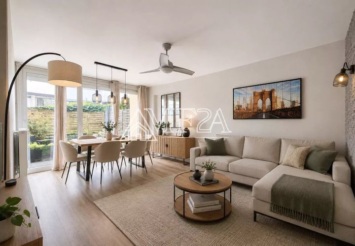 Lejlighed i Massy, Essonne, Massy - € 248.000 | Ref: 1413 - foto 1